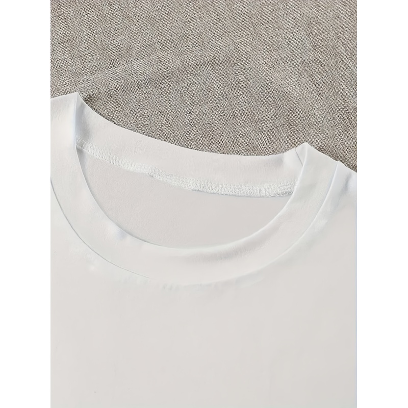 Loszittend, oversized T-shirt  - Blouse Off Shoulder recensie en prijs